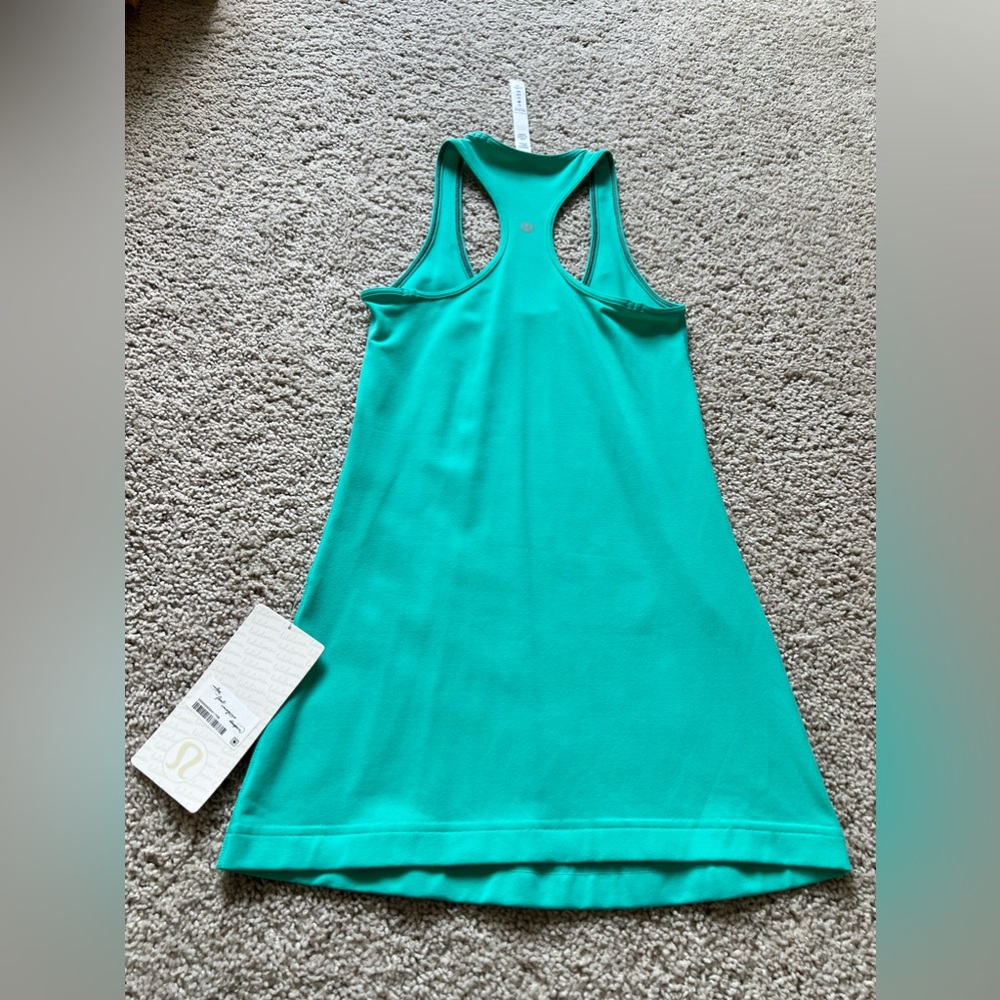 Lululemon Printed Tank - Picture 3 of 6